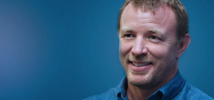 Guy Ritchie To Receive Raindance Auteur Award