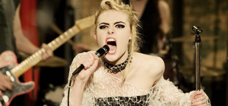 Cannes 2017: How To Talk To Girls At Parties Review