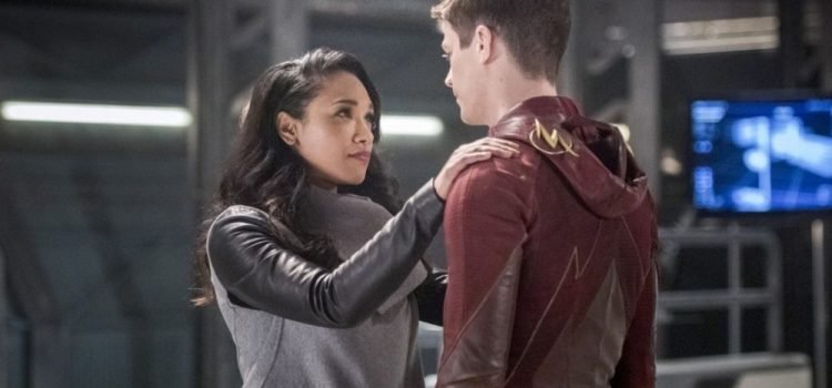 The Flash – Season 3 Episode 22 “Infantino Street”