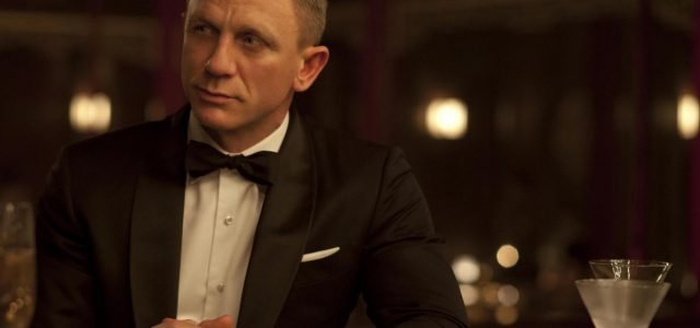 3 Career Skills You Can Learn from James Bond Movies