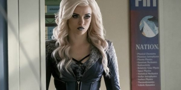 The Flash Season 3 Episode 20 – “I Know Who You Are” Review