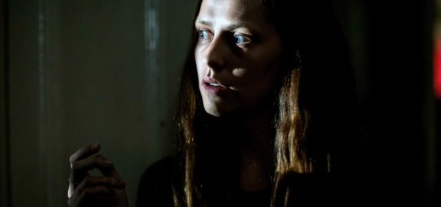 Berlin Syndrome (2017) Review