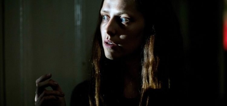 Berlin Syndrome (2017) Review
