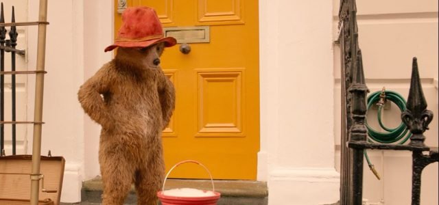 The First Paddington 2 Trailer Brings Mischief And A Star-Studded Cast