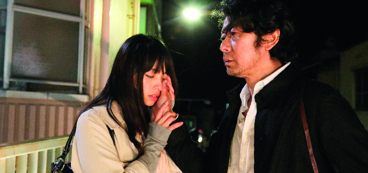 Cannes 2017: Radiance Review