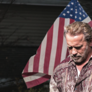 Aftermath Home Entertainment Release Details