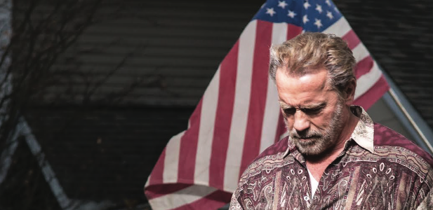 Aftermath Home Entertainment Release Details