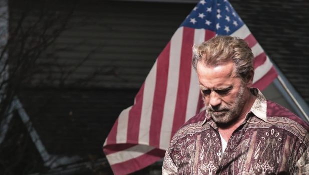 Aftermath Home Entertainment Release Details