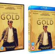 Gold Home Entertainment Release Details