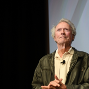 Cannes 2017: A Cinema Masterclass By Clint Eastwood
