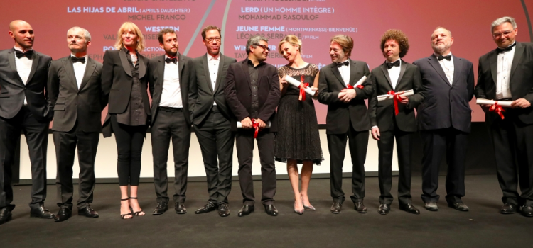 Cannes 2017: Un Certain Regard Winners Announced