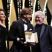 Cannes 2017: Closing Ceremony Press Conference & Festival Highlights Reel