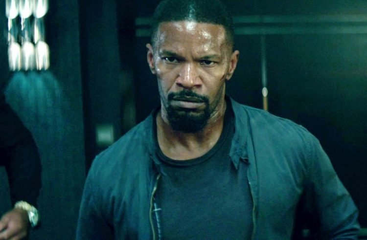 Sleepless (2017) Review