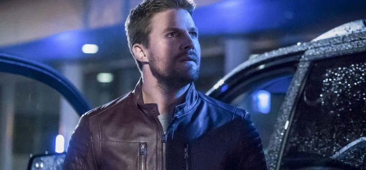 Arrow Season 5 Episode Episode 22 – “Missing” Review