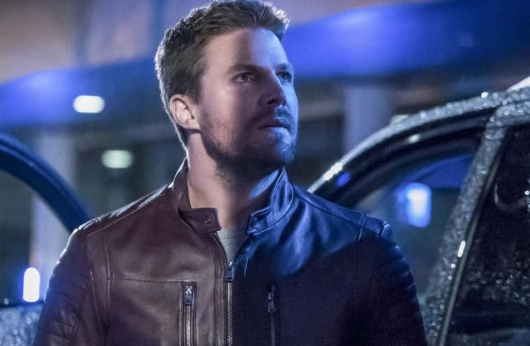 Arrow Season 5 Episode Episode 22 – “Missing” Review