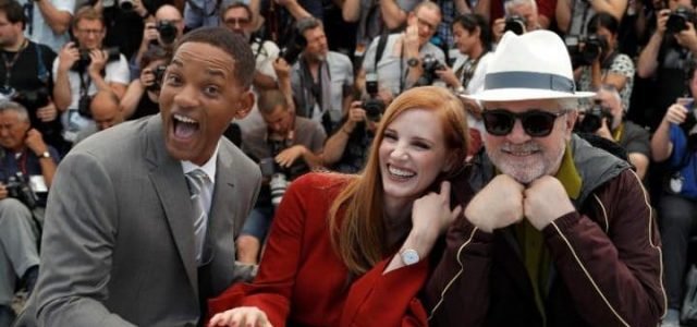Cannes 2017: Festival Jury Debate Netflix Issue