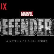 Marvel’s The Defenders Key Art Released