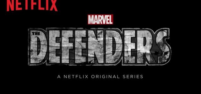 Watch: First Trailer for Marvel’s The Defenders