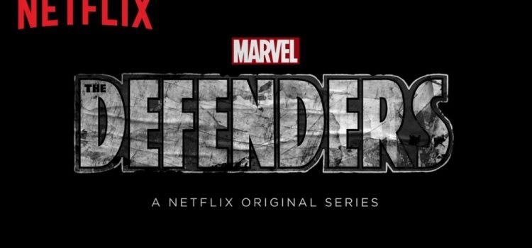 Watch: First Trailer for Marvel’s The Defenders