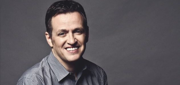 Interview: Actor, Writer, Producer & Comedian Tom Malloy