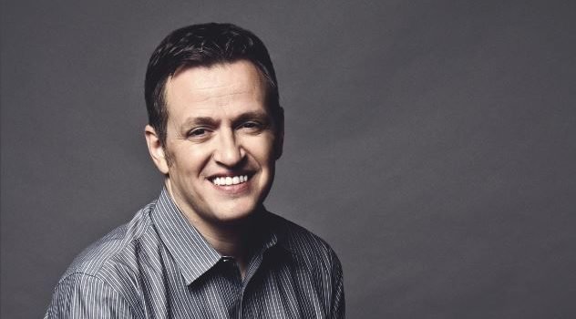 Interview: Actor, Writer, Producer & Comedian Tom Malloy