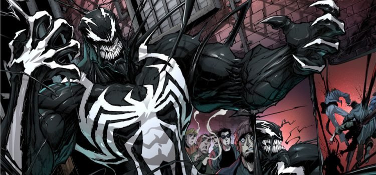 Andy Serkis Confirms Tom Hardy’s Venom Will Be Motion Capture