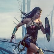Wonder Woman (2017) Review