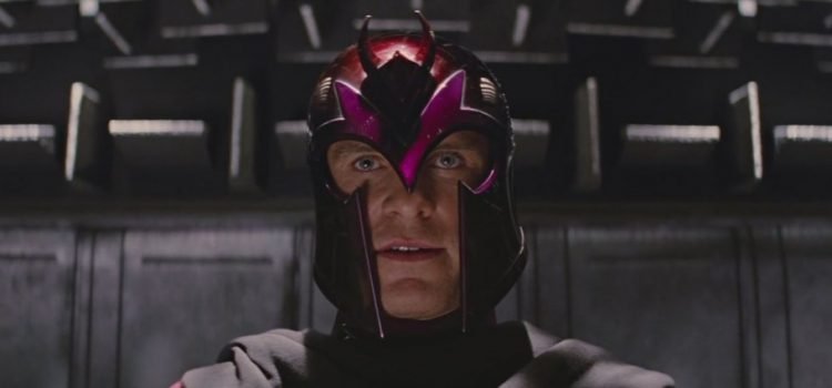 Michael Fassbender Comments On His X-Men Future