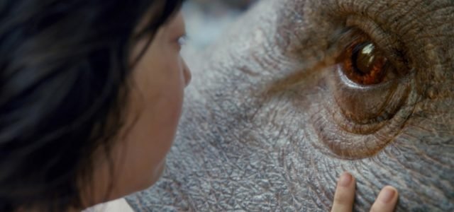 Cannes 2017: Okja Review
