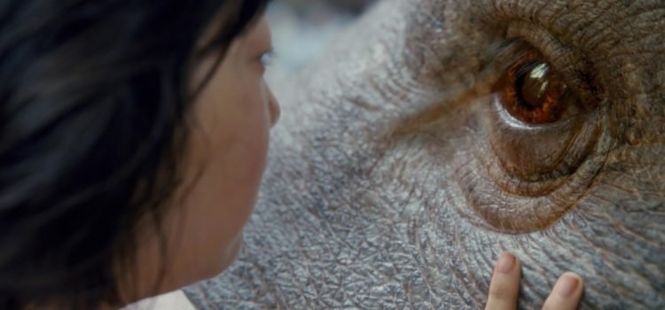 Cannes 2017: Okja Review