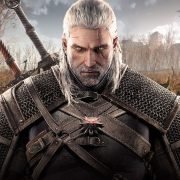 Witcher TV Series In Development For Netflix