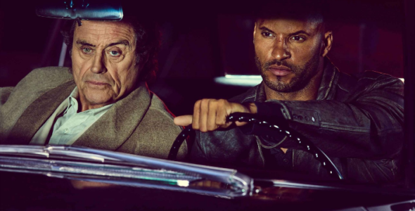 American Gods Season 1 Home Entertainment Release Details