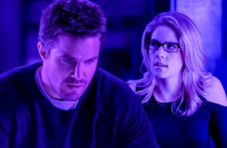 Arrow Season 5 Episode 20 – “Underneath” Review