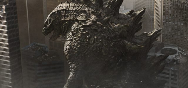 Godzilla 2 Has A Killer Synopsis And More Monsters!