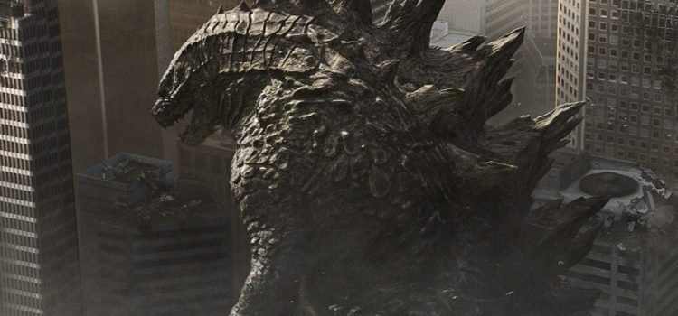 Godzilla 2 Has A Killer Synopsis And More Monsters!