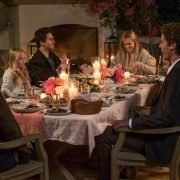 Reese Witherspoon Stars In The New Home Again Trailer