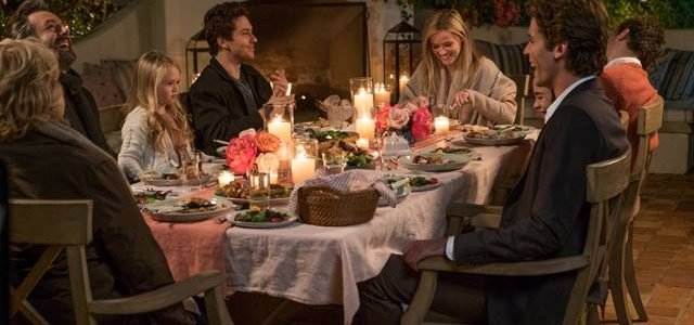 Reese Witherspoon Stars In The New Home Again Trailer