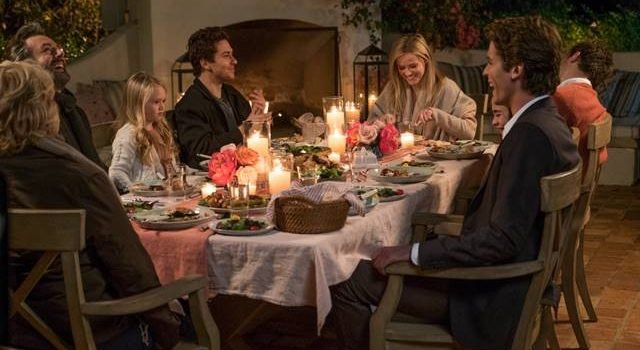 Reese Witherspoon Stars In The New Home Again Trailer