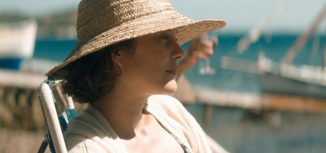 From The Land Of The Moon (2017) Review