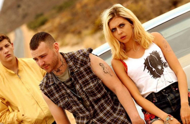 *CLOSED* Competition: Win A Digital Copy Of Detour Starring Tye Sheridan