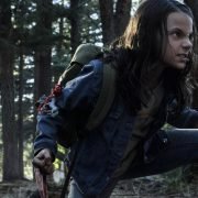 Dafne Keen Audition Tape For Logan Unveiled By 20th Century Fox
