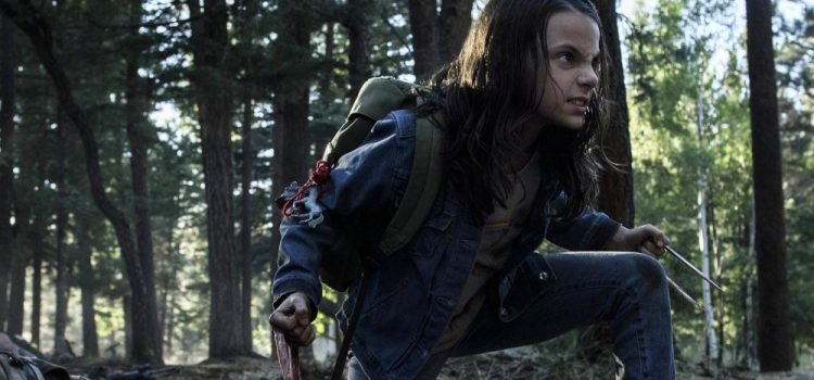 Dafne Keen Audition Tape For Logan Unveiled By 20th Century Fox