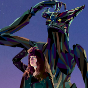 Colossal (2017) Review