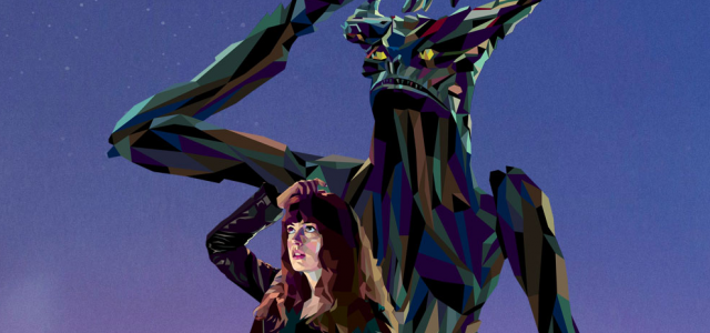 Colossal (2017) Review