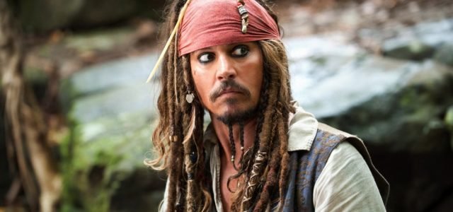 Heralding a New Pirates of the Caribbean, But How Much is Jack Sparrow’s Jewellery Really Worth?
