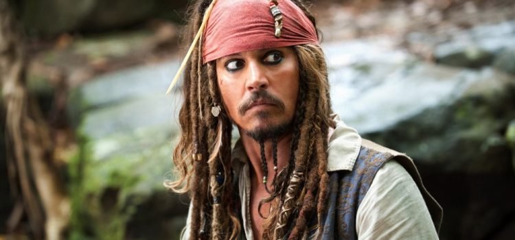 Heralding a New Pirates of the Caribbean, But How Much is Jack Sparrow’s Jewellery Really Worth?