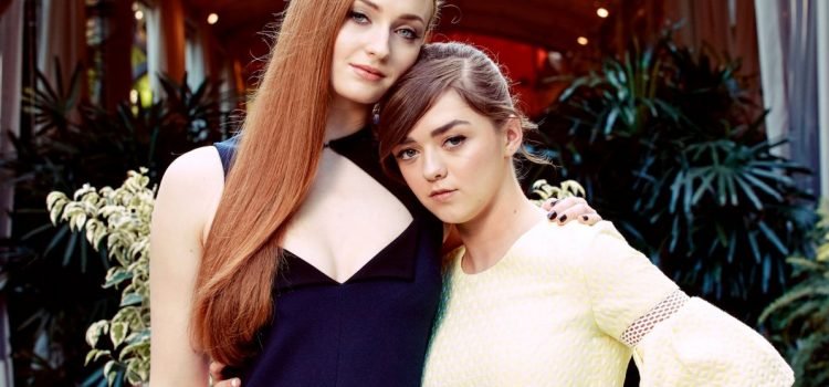 From Game of Thrones To X-Men: Maisie Williams Joins New Mutants