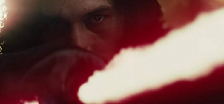 Star Wars: The Last Jedi Lands Moody Teaser Posters At D23