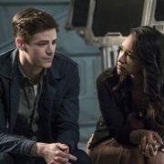 The Flash Season 3 Episode 21 – “Cause And Effect” Review