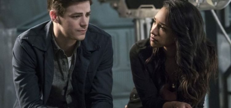 The Flash Season 3 Episode 21 – “Cause And Effect” Review